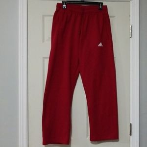 Adidas sweatpants